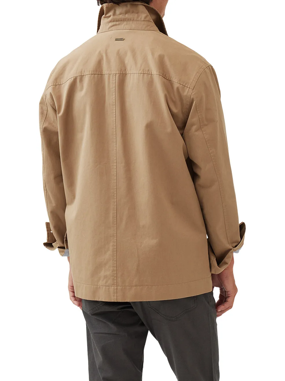 Whitstone Jacket