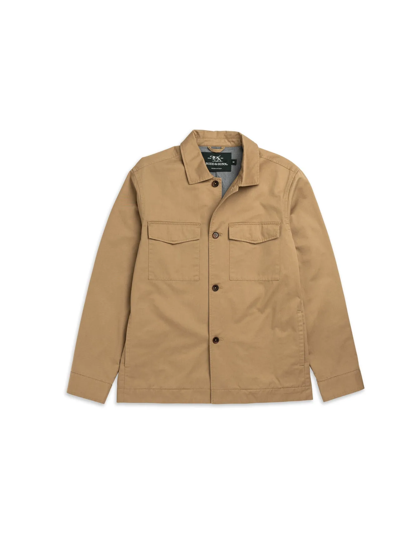 Whitstone Jacket