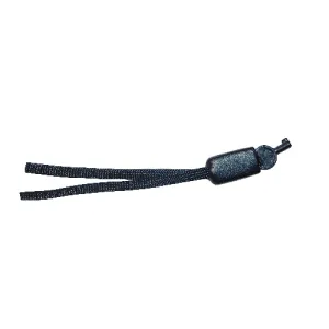 ZIPPER PULL, COVERT